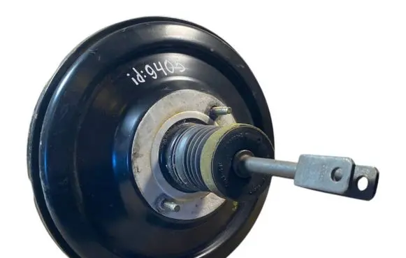 Renault Trafic II (X83) Brake booster 8200116384 93851935 320670082