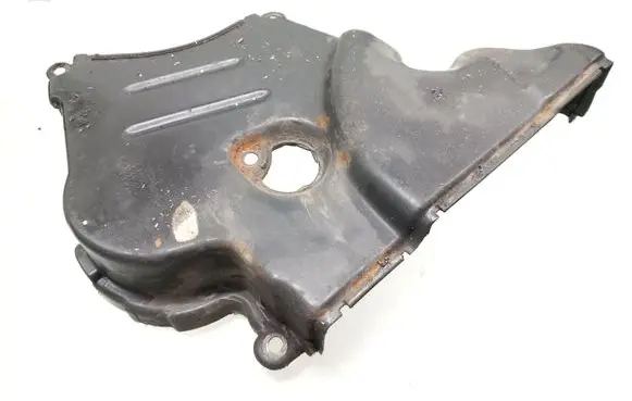Audi A3 S3 8P Timing belt guard (cover) 06D109147D