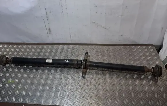 Audi Q5 SQ5 Middle center prop shaft 8R0521101C