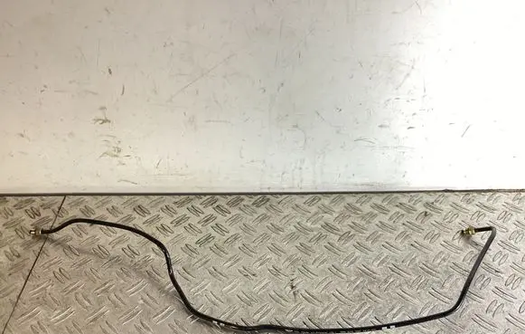 Porsche Macan (95B) Air intake hose/pipe 95B616706