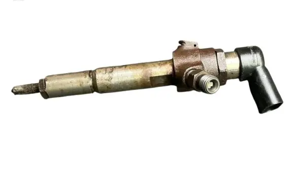 Ford S-MAX Fuel injector AM5Q9F593AD
