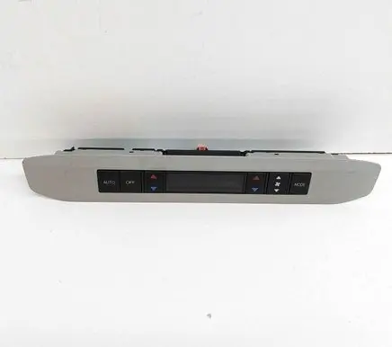 Toyota Sienna XL40 IV Interior fan control switch 5590008270B0