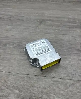 Audi Q5 SQ5 Airbag control unit/module 8R0959655G 5WK44483