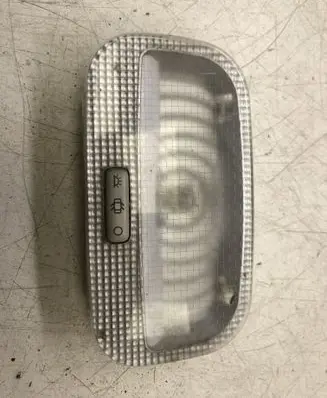 Citroen C4 Grand Picasso Rear seat light