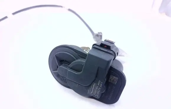 Volkswagen Transporter - Caravelle T6 Intake manifold valve actuator/motor 2419521X 7LA971068A 5Q0253691G