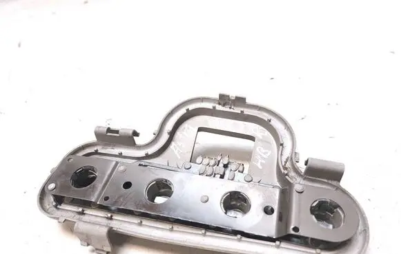 Opel Astra G Tail light bulb cover holder 29058010