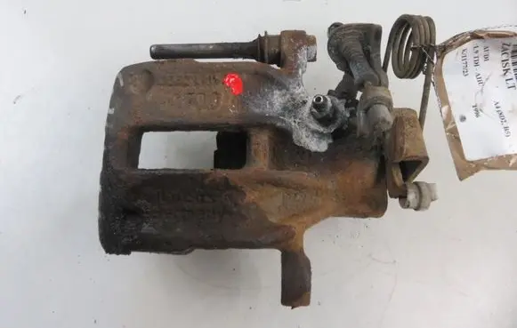 Audi A4 S4 B5 8D Rear brake caliper 