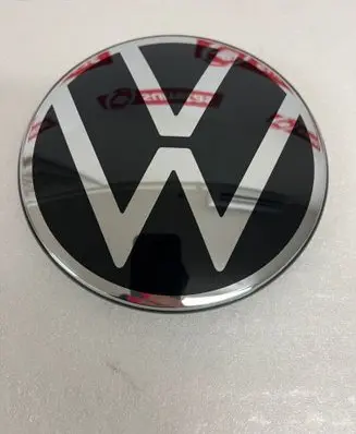 Volkswagen Atlas Cross Sport Other badges/marks 3CM853601G 00137667 25569400
