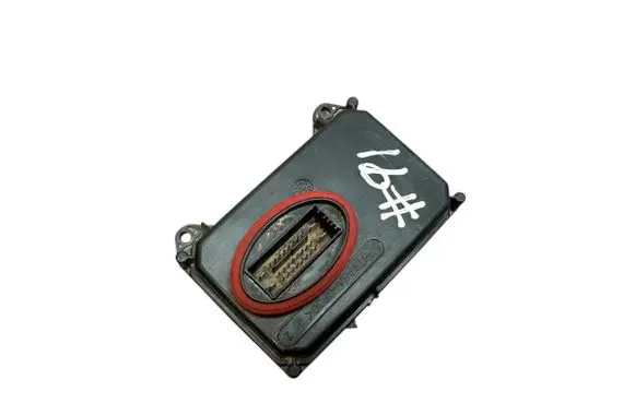 Skoda Yeti (5L) Xenon control unit/module 1T0941329B 503950440603 130732933602