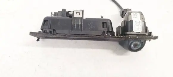 BMW 5 GT F07 Reversing camera 6653924035101