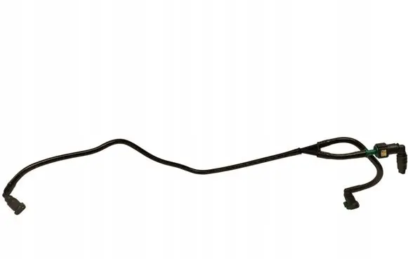 Ford Galaxy Fuel line pipe 
