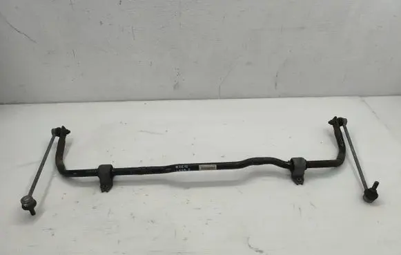Seat Leon (1P) Front anti-roll bar/sway bar 1K0411303BK