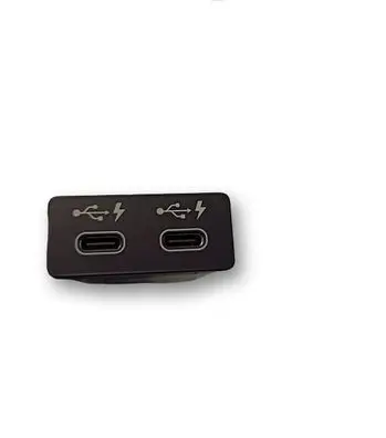 BMW 2 Active Tourer U06 USB socket connector 84105A57B32 84105A3C3B7 5A57B32