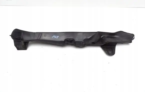 Audi A3 S3 8P Fender foam support/seal 8P0821112B
