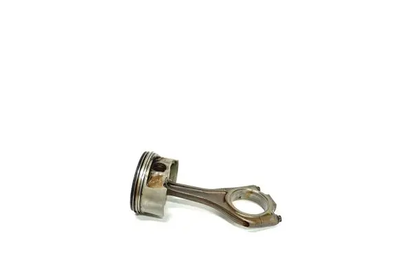 BMW 7 E65 E66 Piston with connecting rod 223
