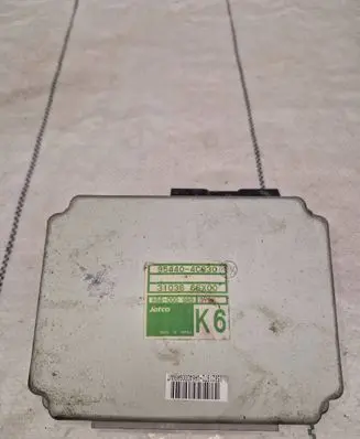 KIA Sorento Gearbox control unit/module 95440-4c030