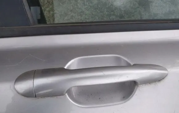Fiat Stilo Front door exterior handle