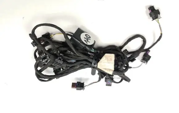 Audi A6 S6 C8 4K Other wiring loom 4K5971095Q