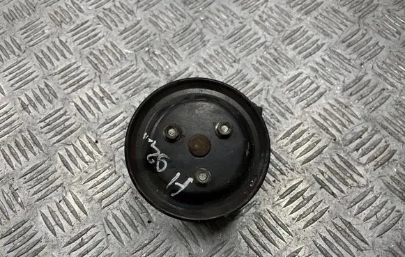 Opel Zafira B Water pump