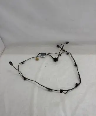 Audi A4 S4 B9 Parking sensor (PDC) wiring loom 8W9971104A TAB010813AL 24042015