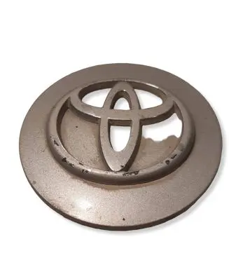 Toyota Avensis T250 Original wheel cap R2334 020125