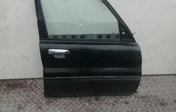 Mitsubishi Pajero Pinin Front door