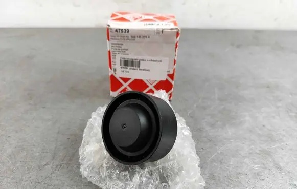 Porsche Cayenne (92A) Timing belt tensioner pulley 47939