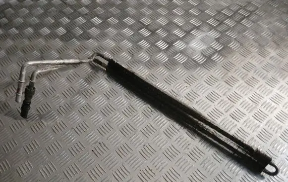BMW X5 E53 Power steering radiator 68340