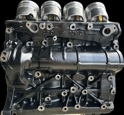 Volkswagen Arteon Engine block 03N023