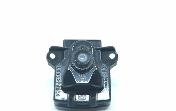 Volkswagen Golf VIII Wing mirror camera 10B945302