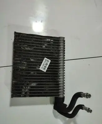 Toyota Aygo AB10 A/C cooling radiator (condenser) 