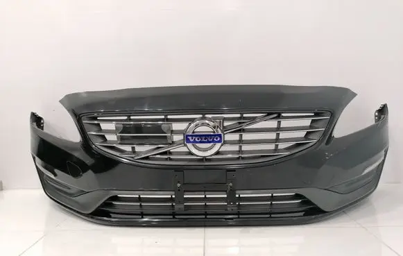 Volvo S60 Front bumper