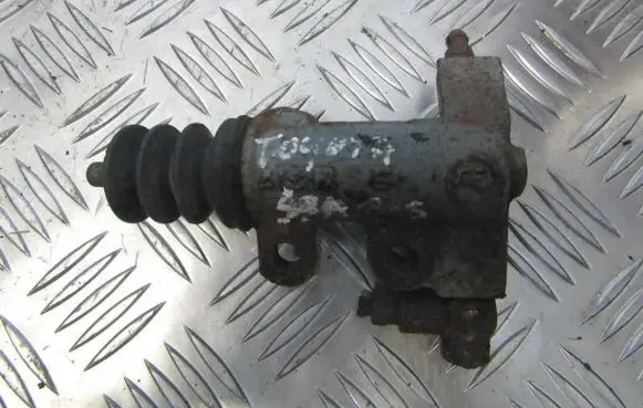 Toyota Yaris Clutch master cylinder