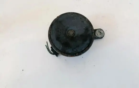 Toyota Avensis T250 Horn signal