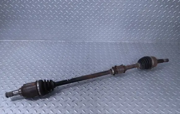Nissan Cube Z12 Front driveshaft 392041FA0B