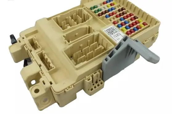Hyundai Ioniq 5 Fuse box set 91950GI410