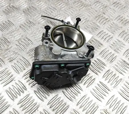 BMW 5 G30 G31 Throttle valve 8623324 A2C15022500