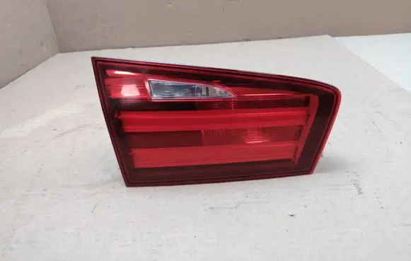 BMW 5 F10 F11 Tailgate rear/tail lights 720322706 89505494