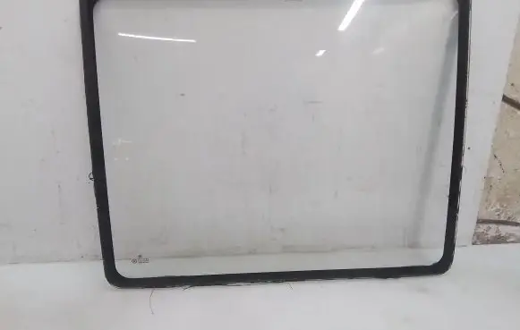 Volkswagen Transporter - Caravelle T4 Rear side window 43R00048