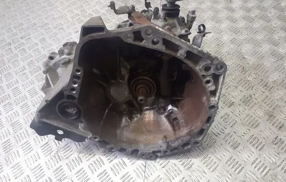Citroen C1 Manual 5 speed gearbox