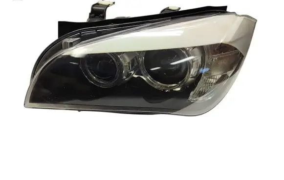 BMW X1 E84 Headlight/headlamp 2990007 89093511 63112990007