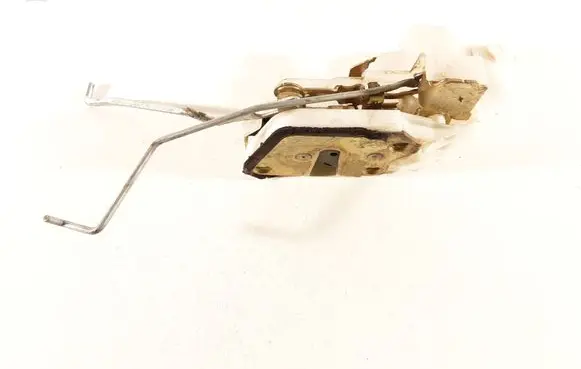 Mitsubishi Outlander Front door lock