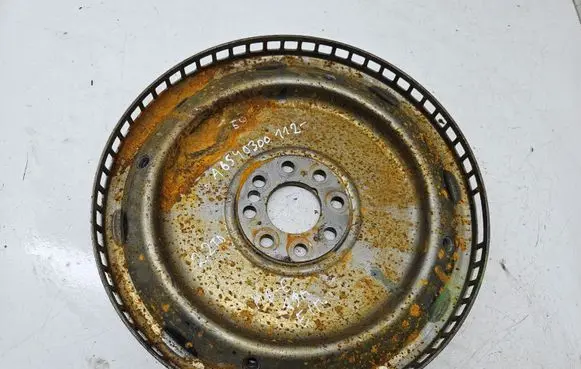 Flywheel