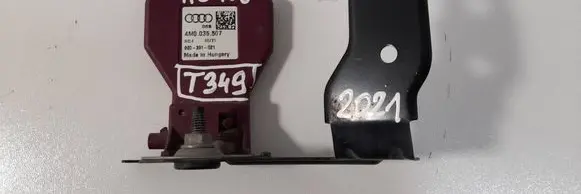 Audi RS6 C8 Other control units/modules 4M0035507