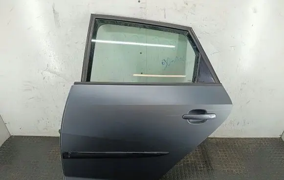 Seat Ibiza IV (6J,6P) Rear door LX7R