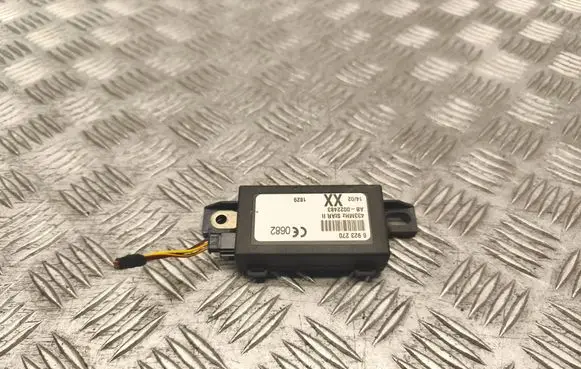 Mini One - Cooper R50 - 53 Aerial antenna amplifier 6923270