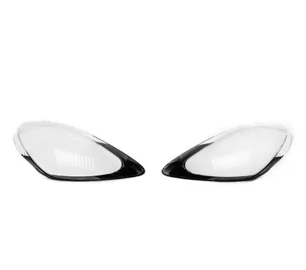 Porsche Cayenne (9Y0 9Y3) Headlight lense 9Y0941040F