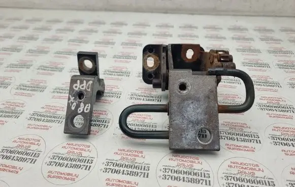 Audi A8 S8 D3 4E Front door hinge set 4E0831412C