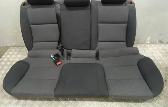 Audi A3 S3 8P Seat set 