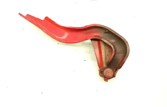 Jeep Renegade Engine bonnet/hood hinges D861